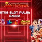slot pulsa 10 ribu tanpa potongan